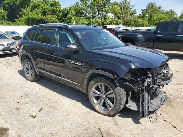 2019 VOLKSWAGEN ATLAS SE 1V2XR2CA8KC620969