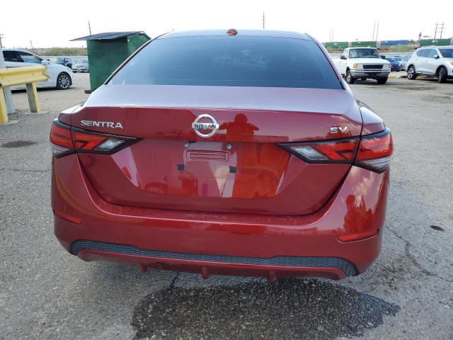 2023 NISSAN SENTRA SV 3N1AB8CV8PY311067