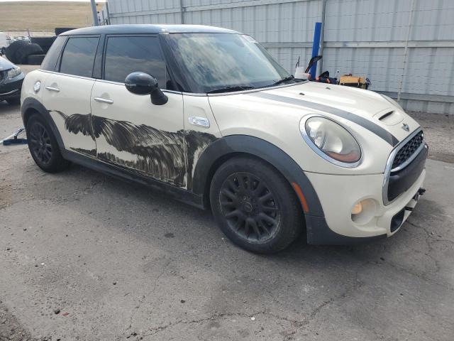 2016 MINI COOPER S WMWXU3C57G2B63075