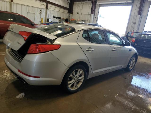 2013 KIA OPTIMA EX - 5XXGN4A72DG238200