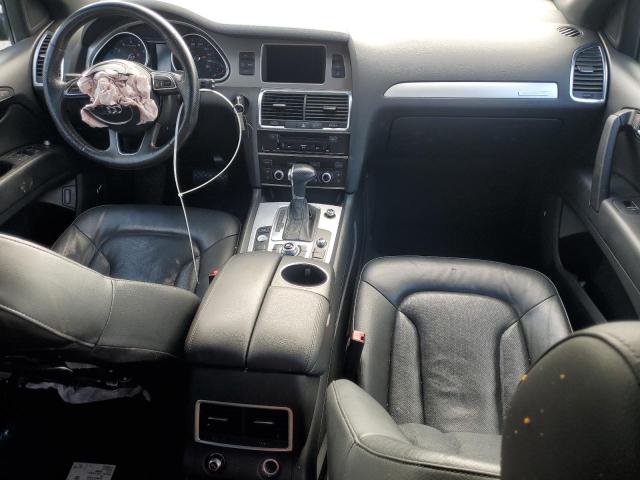 2015 AUDI Q7 PRESTIG WA1DGAFEXFD005319