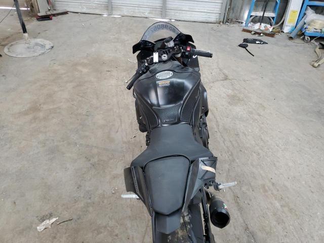 2025 YAMAHA YZF1000 JYARNA7E0SA000654