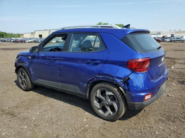 2022 HYUNDAI VENUE SEL - KMHRC8A30NU205190