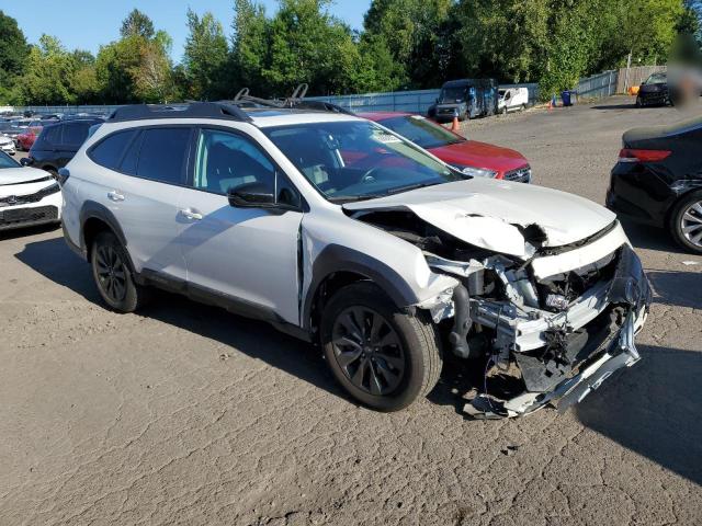2024 SUBARU OUTBACK ON 4S4BTGLDXR3129183