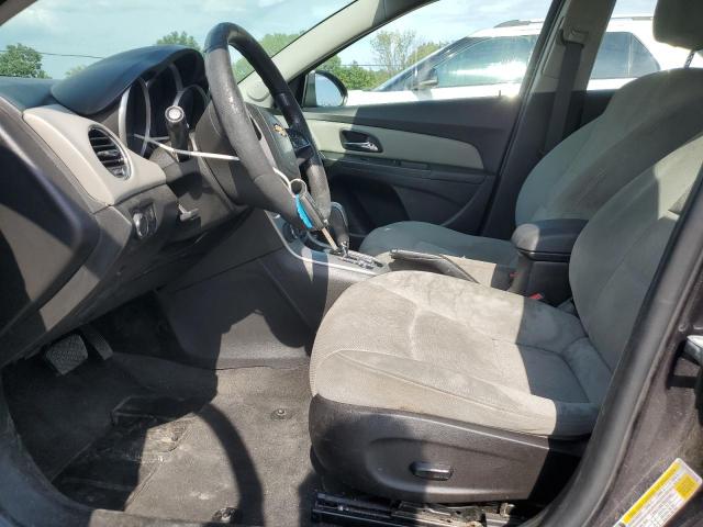 2016 CHEVROLET CRUZE LIMI - 1G1PE5SB2G7195198