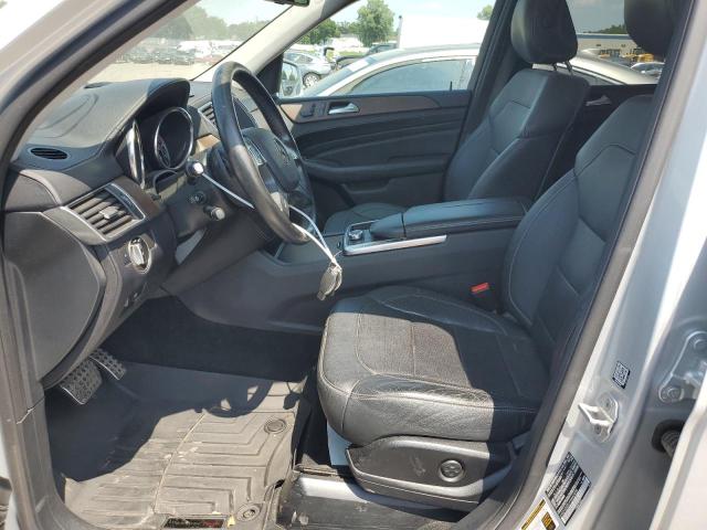 2015 MERCEDES-BENZ ML 400 4MA 4JGDA5GB1FA442898