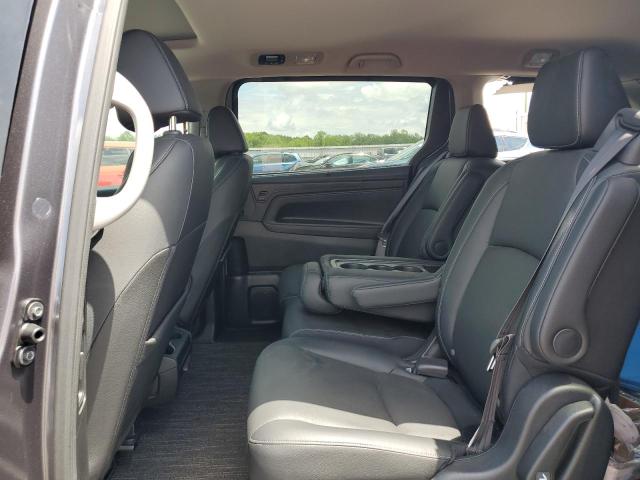 2024 HONDA ODYSSEY EX 5FNRL6H64RB021376