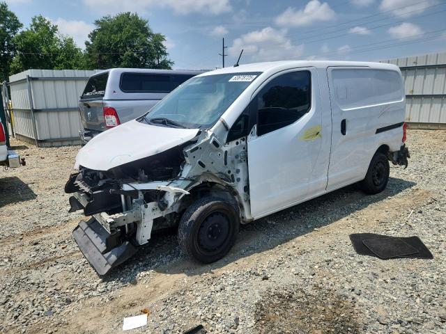 NISSAN NV200 2.5S