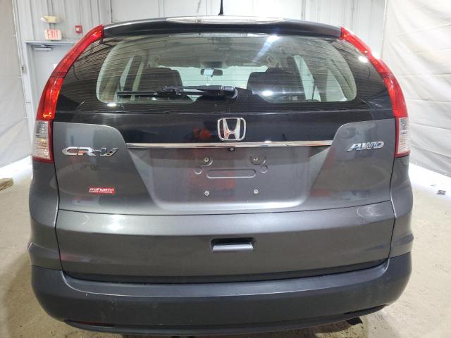 2014 HONDA CR-V LX - 5J6RM4H33EL049033