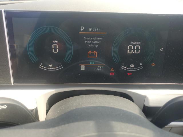 2025 HYUNDAI TUCSON BLU KM8JBDD18SU272361