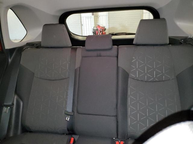 2021 TOYOTA RAV4 XLE 2T3P1RFV4MW168096