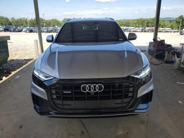 2020 AUDI Q8 PREMIUM WA1EVAF13LD026256