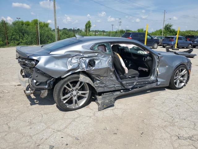 2019 CHEVROLET CAMARO LS - 1G1FB1RS4K0145066