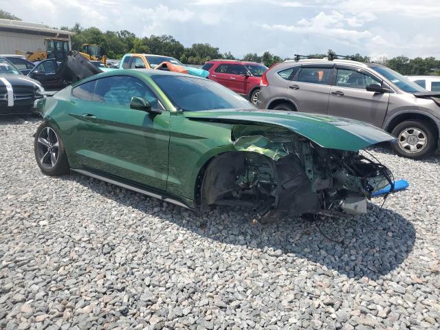 2022 FORD MUSTANG 1FA6P8TH8N5139234