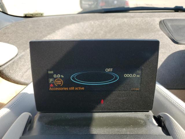 2014 BMW I3 BEV - WBY1Z2C5XEVX51306