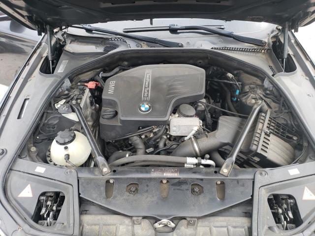 2012 BMW 528 XI #3273815350