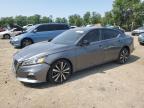 2019 NISSAN ALTIMA SR - 1N4BL4CW5KN320823