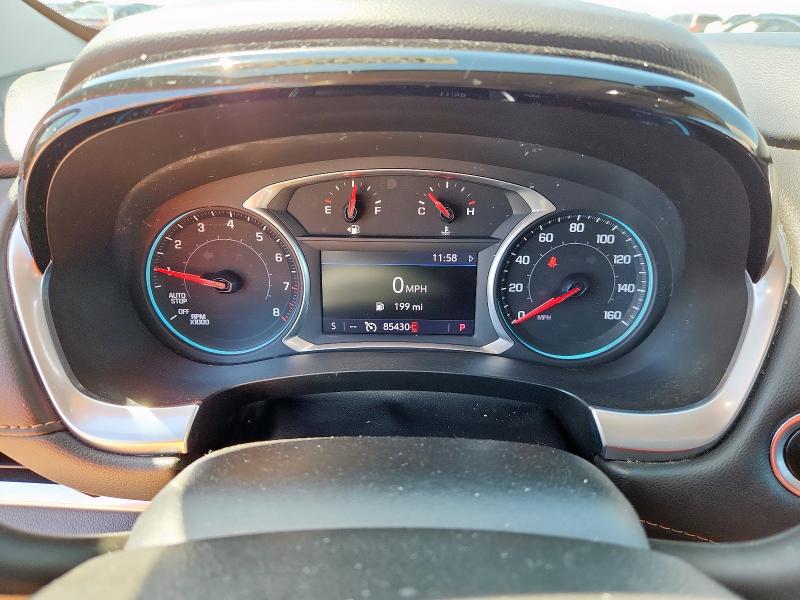 2020 CHEVROLET TRAVERSE L 1GNEVHKW6LJ143614