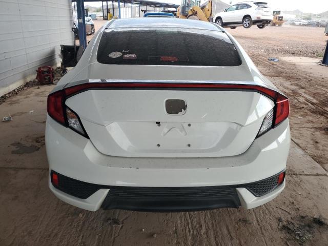 2018 HONDA CIVIC LX - 2HGFC4B05JH302436