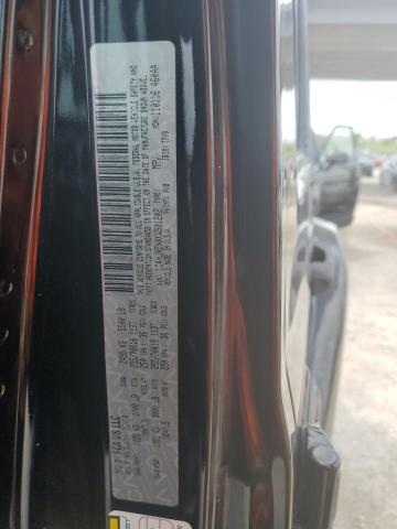 2019 JEEP WRANGLER U 1C4HJXENXKW501202
