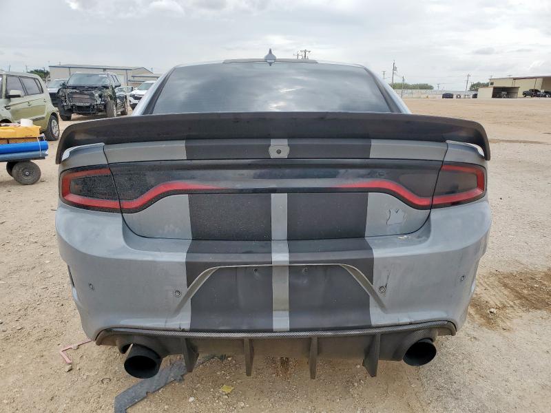 2020 DODGE CHARGER SC 2C3CDXGJ7LH232608