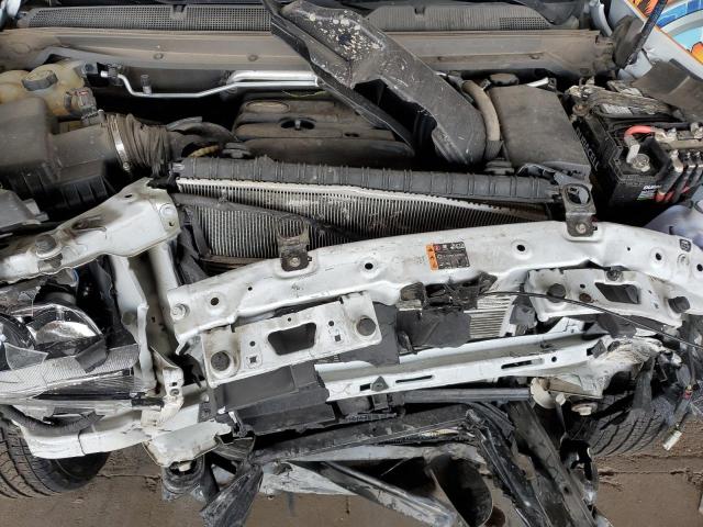 2021 CHEVROLET COLORADO 1GCHSBEA5M1169876