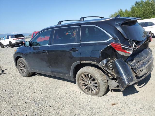 2018 TOYOTA HIGHLANDER 5TDJZRFH8JS876969