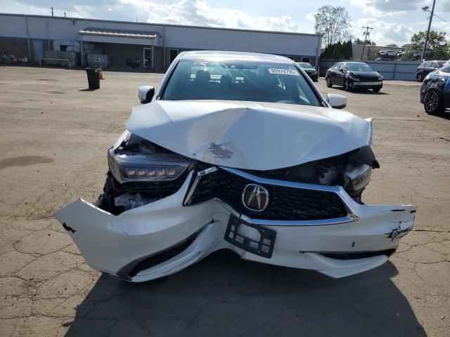 2018 ACURA TLX TECH 19UUB1F57JA000837