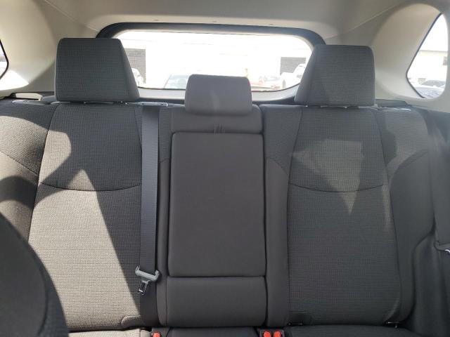 2024 TOYOTA RAV4 LE - 2T3G1RFV4RC457309