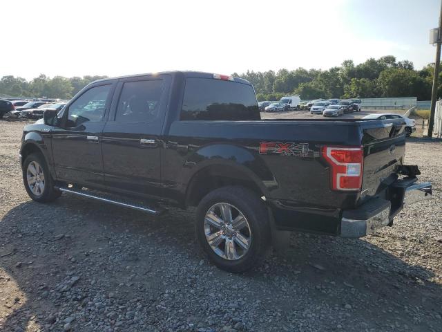 2018 FORD F150 SUPER 1FTEW1EG4JFA04888