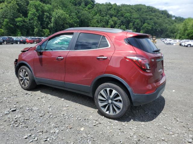 2021 BUICK ENCORE PRE KL4CJESM6MB367819