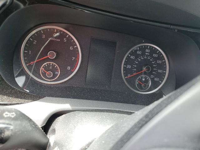 2023 KIA K5 LXS 5XXG14J20PG190068