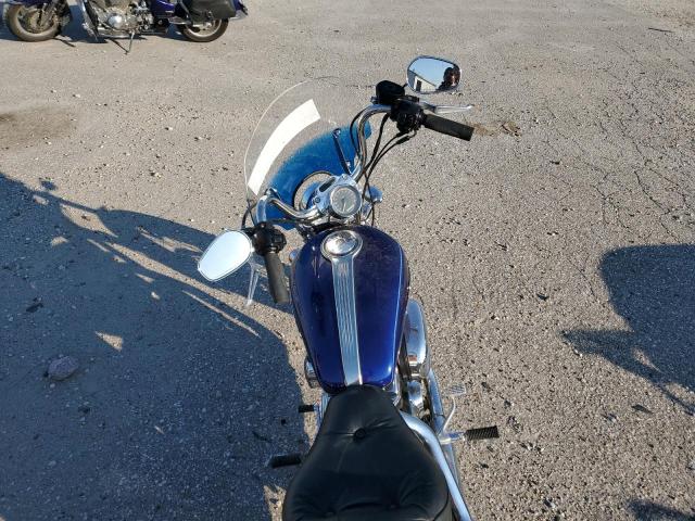 2006 HARLEY-DAVIDSON XL1200 C 1HD1CGP126K413780