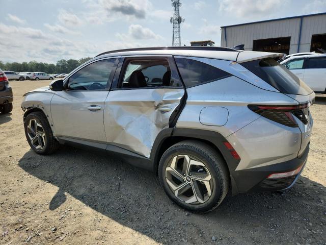 2024 HYUNDAI TUCSON LIM 5NMJECDE4RH321162