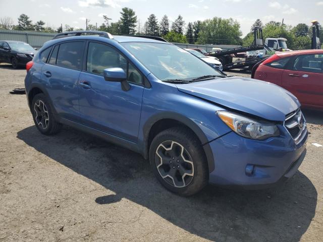 2015 SUBARU XV CROSSTR JF2GPACC3F8286797