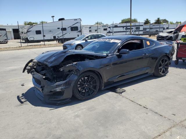 2017 FORD MUSTANG GT - 1FA6P8CF3H5346617