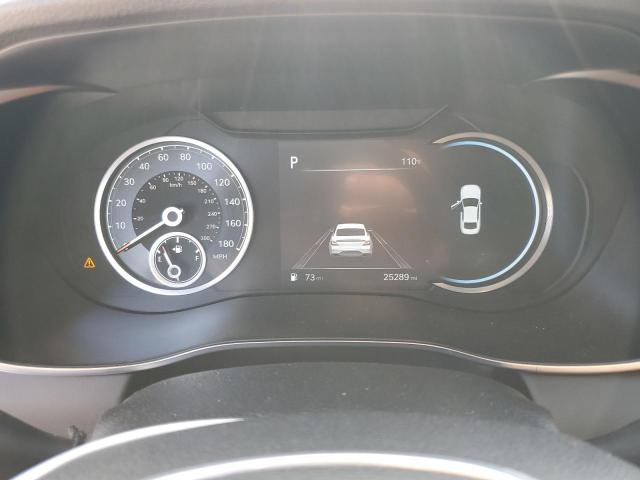 2022 GENESIS G70 BASE #3296874859