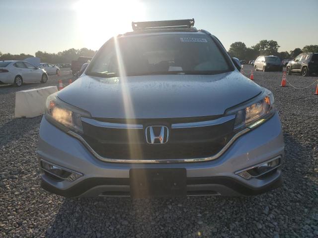 2015 HONDA CR-V - 5J6RM4H76FL038676