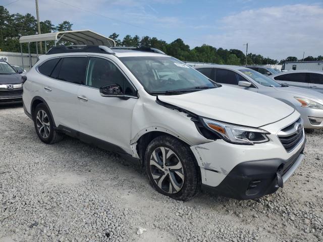 Vin: 4s4btgpd2m3169180, lot: 62738905, subaru outback touring 20214
