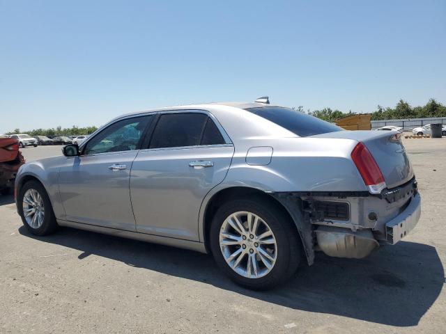 2016 CHRYSLER 300C 2C3CCAEG8GH342841