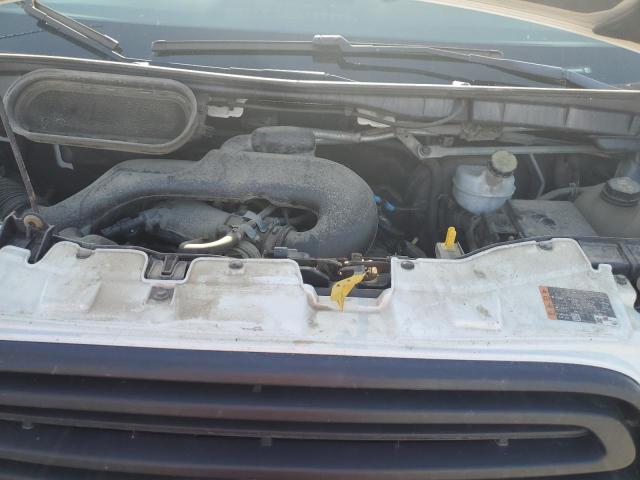 2016 FORD TRANSIT T- - 1FDZK1CM5GKA08952