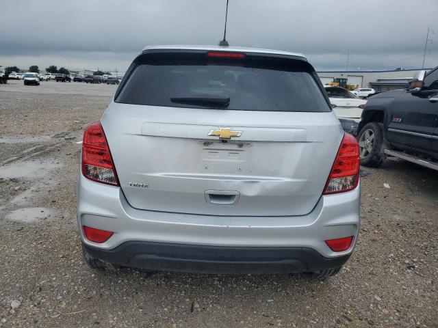 2020 CHEVROLET TRAX LS KL7CJKSB3LB315305