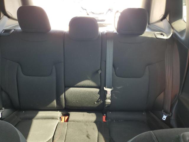 2016 JEEP RENEGADE T ZACCJBCT5GPC65142
