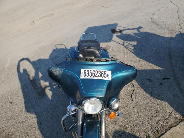 2004 HARLEY-DAVIDSON FLHTCI - 1HD1FFW144Y603691