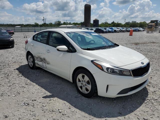 2017 KIA FORTE LX 3KPFK4A77HE095487