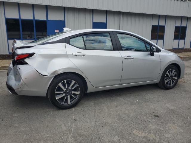 2025 NISSAN VERSA SV - 3N1CN8EV6SL850922