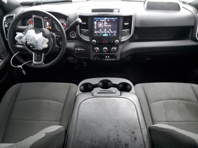 2022 RAM 2500 BIG H 3C6UR5DL6NG247459