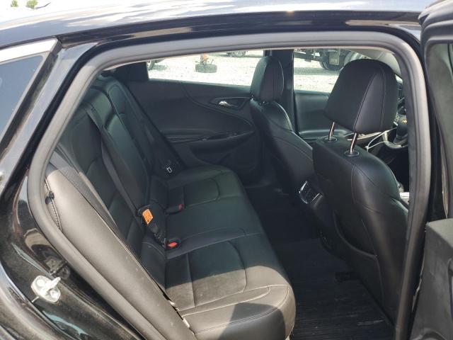 2017 CHEVROLET MALIBU LT - 1G1ZE5ST2HF147760