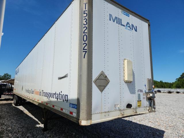 2006 STOUGHTON TRAILER #3280366977