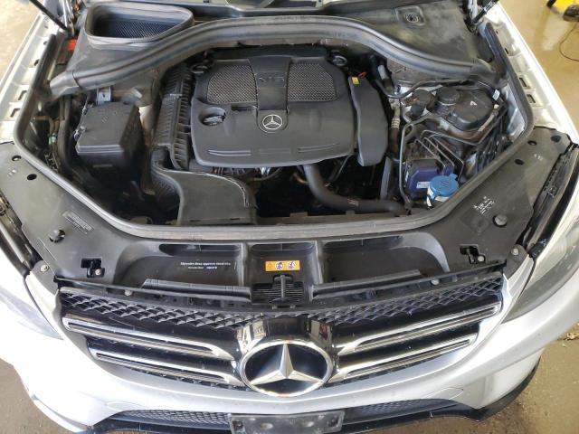 2017 MERCEDES-BENZ GLE 350 4M 4JGDA5HB9HA912533